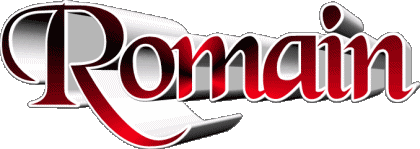 Romain R MASCULINO - Francia Nombre 