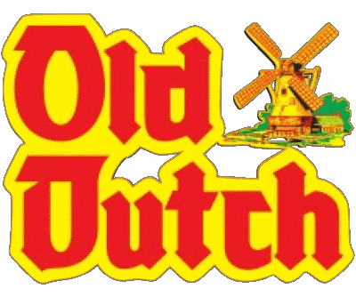 Old Dutch Kanada Chips - Snack - Crips Essen 