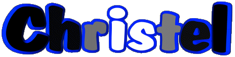 Christel C FEMININ - France Prénoms 