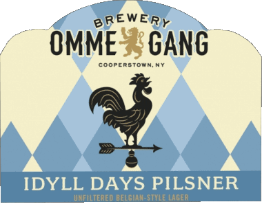 Ommegang USA Beers Drinks 