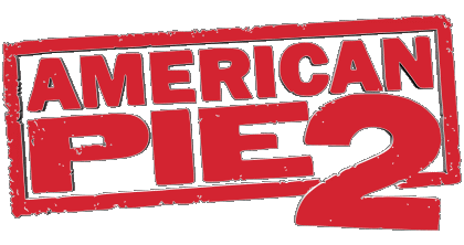 02 - Logo - Icônes American Pie Cinéma International Multi Média 