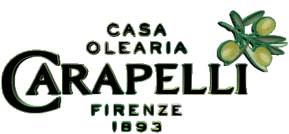 Carapelli Olio Comida 