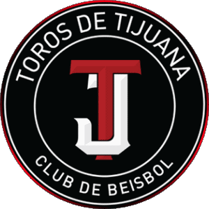Toros de Tijuana Mexique Baseball Sports 