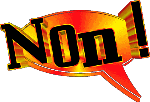 001 Non Französisch Nachrichten 