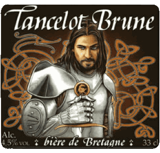 Lancelot Frankreich Bier Getränke 