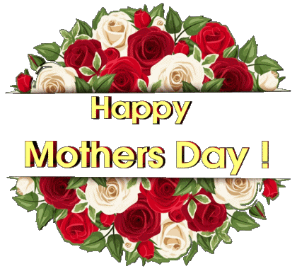 012 Happy Mothers Day Inglés Mensajes 