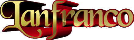 Lanfranco L MASCULIN - Italie Prénoms 