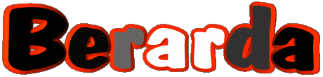 Berarda B WEIBLICH - Deutschland Vorname 