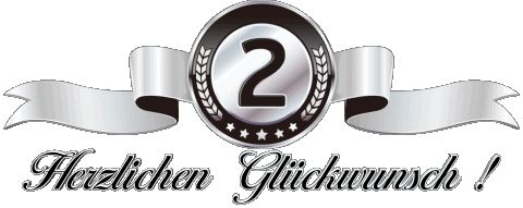 08 Herzlichen Glückwunsch Deutsche Nachrichten 