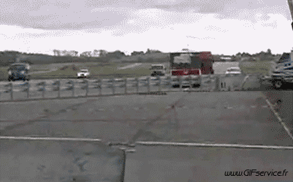 Incidente Fail Autobus Trasporti Umorismo -  Fun 