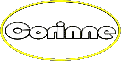 Corinne C FEMMINILE - Francia Nome 
