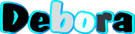 Debora D FEMININ - Italie Prénoms 