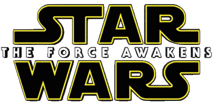 The Force Awakens Episodio 07 Star Wars Film Internazionale Multimedia 