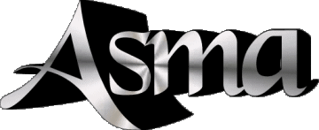 Asma A FEMMINILE - Maghreb Musulmano Nome 