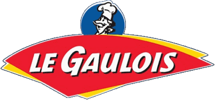 2000-2000 Le Gaulois Viandes - Salaisons Nourriture 