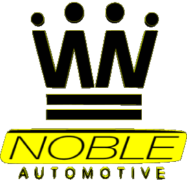 Logo Noble Cars Automobili Trasporto 