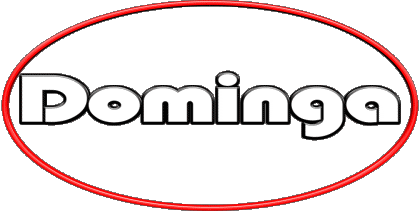 Dominga D FEMININE - Spain First Names 