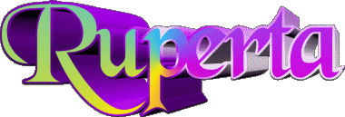 Ruperta R FEMENINO - España Nombre 