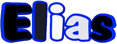 Elias E MASCULINE - German First Names 