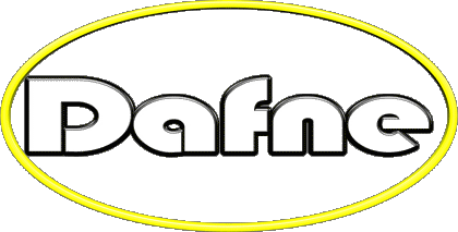 Dafne D FEMININE - Italy First Names 