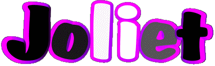 Joliet J MASCHIO - UK - USA - IRL - AUS - NZ Nome 