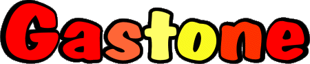 Gastone G MASCULIN - Italie Prénoms 