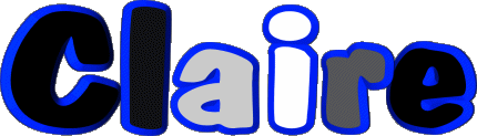 Claire C FEMININ - France Prénoms 