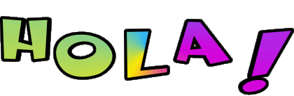 Pulse - Ondulation Hola Espagnol Messages 