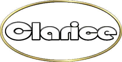 Clarice C WEIBLICH - Frankreich Vorname 