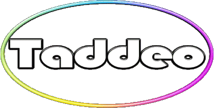 Taddeo T MASCULINO - Italia Nombre 