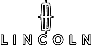 Logo Lincoln Coche Transporte 