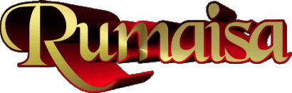 Rumaisa R FEMMINILE - Maghreb Musulmano Nome 