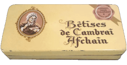 Afchain Caramelos Comida 