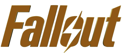 01 Logo Fallout Videogiochi Multimedia 
