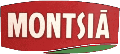 Montsia Riz Nourriture 
