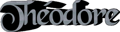 Théodore T MASCULINE - France First Names 