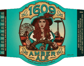 Coney Island USA Birre Bevande 