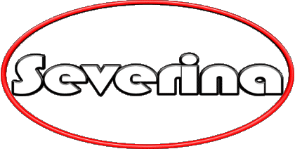 Severina S FEMININ - Italie Prénoms 