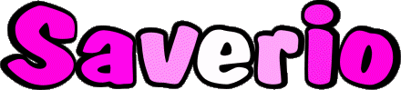 Saverio S MASCULINO - Francia Nombre 
