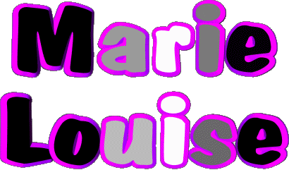 Marie Louise M Composé FEMININ - France Prénoms 
