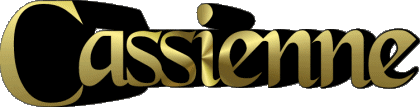 Cassienne C FEMININE - France First Names 