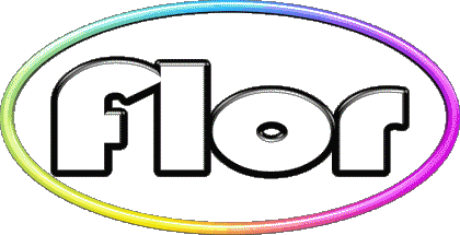 Flor F FEMININE - Spain First Names 