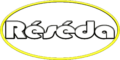 Réséda R FEMININE - France First Names 