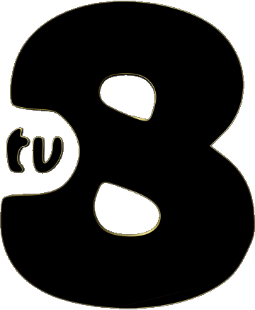 TV8 Italy Channels - TV World Multi Media 