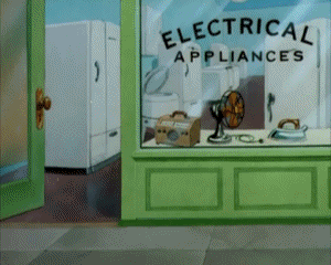 Ventriloquist Cat Tex Avery Dessins Animés TV Cinéma Multi Média 