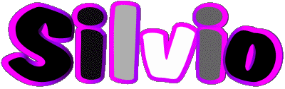 Silvio S MASCULIN - Italie Prénoms 