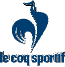 2012-2012 Le Coq Sportif Sports Wear Mode 