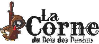 La Corne du bois des pendus Bélgica Cervezas Bebidas 