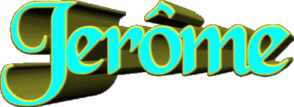 Jerôme J MASCULINE - France First Names 