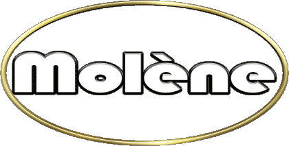 Molène M WEIBLICH - Frankreich Vorname 